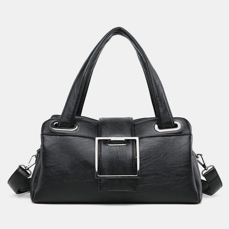 Large Capacity Handbag Crossbody Bag